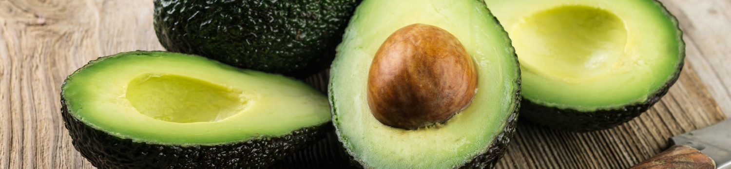 iss reif! Avocados – frisch & reif | HOFER